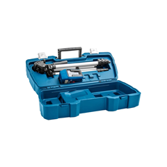 Nível A Laser Nivelox Gll 3x Com Tripé - Bosch - 0601063xg0