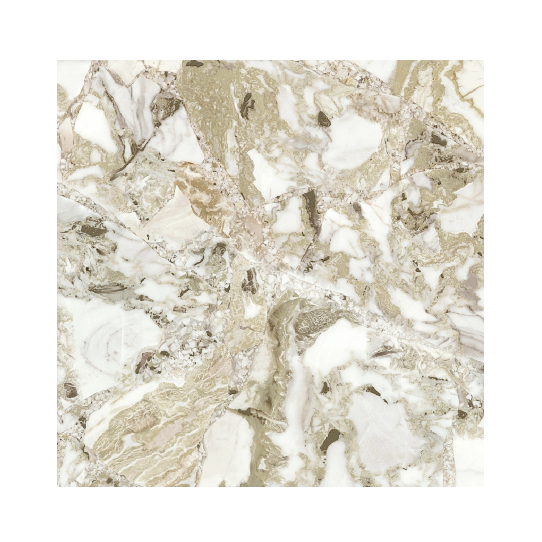 Piso 67x67 Tipo A Retificado Amarílis Brilhante 2,71m² - Arielle - 58819