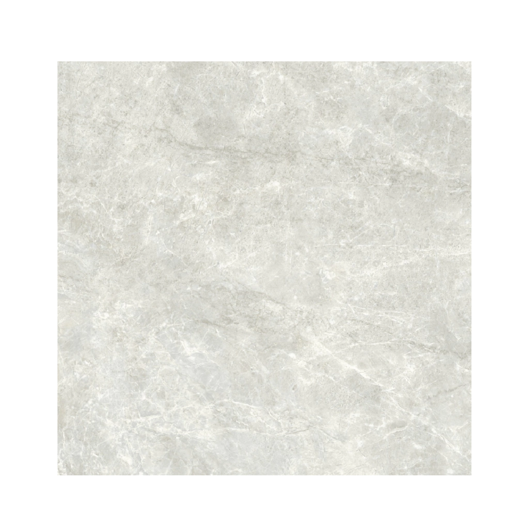 Piso 68x68 Tipo A Antúrio Cinza Brilhante 2,79m² - Arielle - 58321