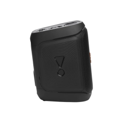 Caixa De Som Bluetooth Partybox Encore Com 2 Microfones Preto - Jbl - 58035039