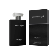 Perfume Plus Concept L Eau D Ikigai Eau De Parfum 100ml - Galaxy - 35860