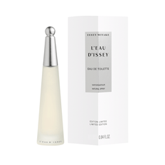 Perfume L'Eau D'Issey Feminino Eau De Toilette 80ml - 1011622 - Issey Miyake