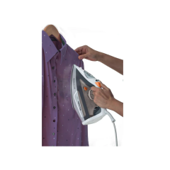 Ferro De Passar A Vapor Ceramic 2000w - Black&Decker - Fx3100-B2