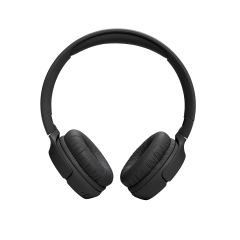 Fone De Ouvido Sem Fio Tune 520 Bluetooth Preto - Jbl - 28913696