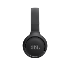 Fone De Ouvido Sem Fio Tune 520 Bluetooth Preto - Jbl - 28913696