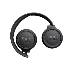 Fone De Ouvido Sem Fio Tune 520 Bluetooth Preto - Jbl - 28913696