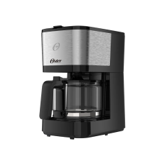 Cafeteira Elétrica Compacta Inox 19 Xícaras 0,75l 220v - Oster - Ocaf300-220