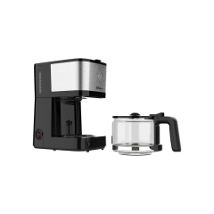 Cafeteira Elétrica Compacta Inox 19 Xícaras 0,75l 220v - Oster - Ocaf300-220
