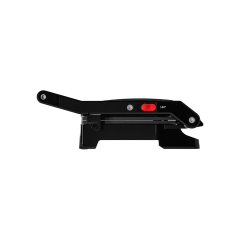 Mini Grill Elétrico 2em1 Inox Antiaderente 1000w 220v - Oster - Ogrl230