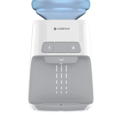 Bebedouro Água Duas Temperatura Bivolt Beb110 Branco - Beb110-Biv - Cadence