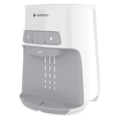 Bebedouro Água Duas Temperatura Bivolt Beb110 Branco - Beb110-Biv - Cadence