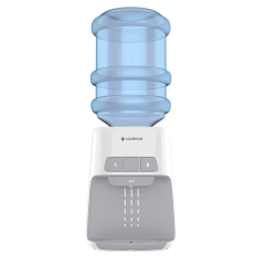 Bebedouro Água Duas Temperatura Bivolt Beb110 Branco - Beb110-Biv - Cadence