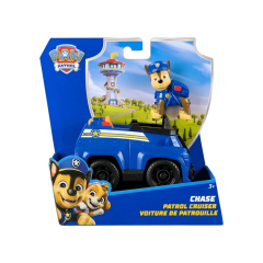 Veículo Patrulha Canina Chase - Sunny - 2717
