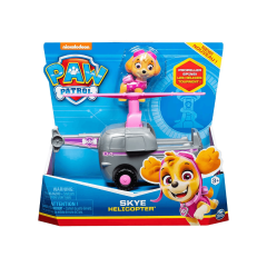 Veículo Patrulha Canina Skye Helicóptero - Sunny - 2719