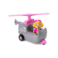 Veículo Patrulha Canina Skye Helicóptero - Sunny - 2719