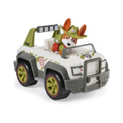 Veículo Patrulha Canina Tracker - Sunny - 2724