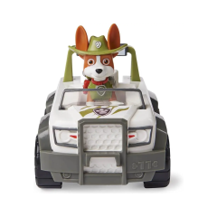 Veículo Patrulha Canina Tracker - Sunny - 2724
