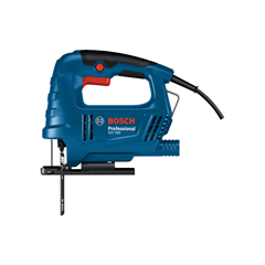 Serra Tico-Tico Gst 680 500w - Bosch - 06015b40e0