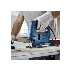 Serra Tico-Tico Gst 680 500w - Bosch - 06015b40e0
