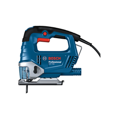 Serra Tico-Tico Gst 750 520w - Bosch - 06015b41e0