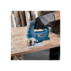 Serra Tico-Tico Gst 750 520w - Bosch - 06015b41e0