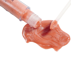 Brilho Labial Rosa Glossy Me Feminino 4g - 1010294 - Oceane