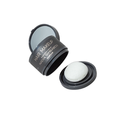 Maquiagem Capilar Nádia Tambasco Hair Makeup Preto 4g - 1011316 - Oceane