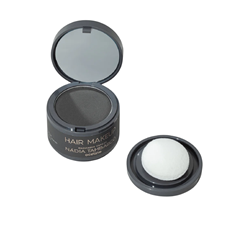 Maquiagem Capilar Nádia Tambasco Hair Makeup Preto 4g - 1011316 - Oceane