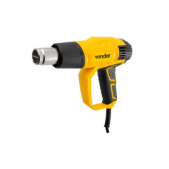 Soprador Térmico De Ar Quente 1500w 220v - Vonder - 6001015230