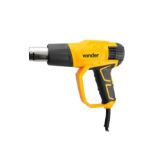 Soprador Térmico De Ar Quente 1500w 220v - Vonder - 6001015230
