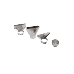 Soprador Térmico De Ar Quente 1500w 220v - Vonder - 6001015230