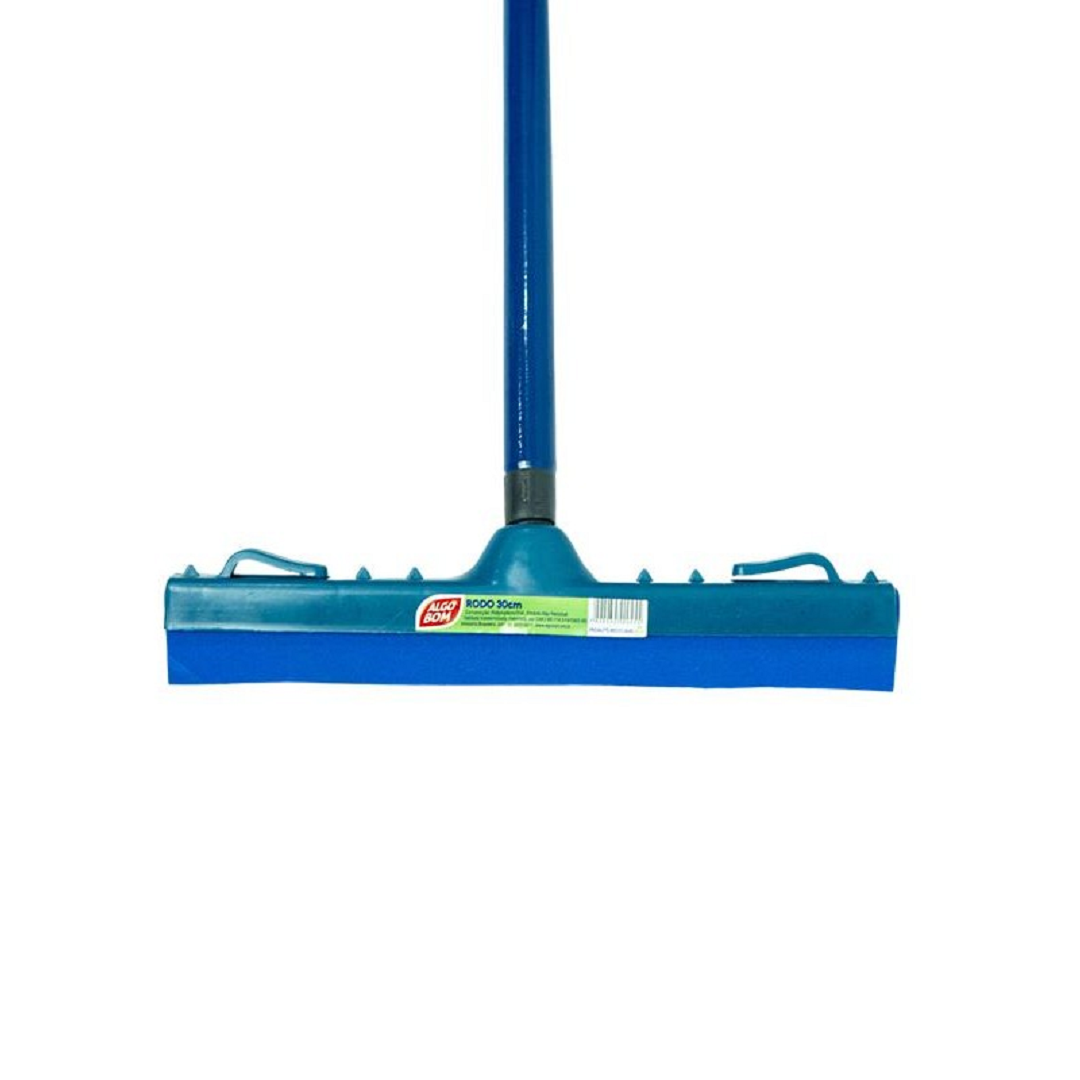 Rodo De 30cm Com Cabo - Algobom - 6694