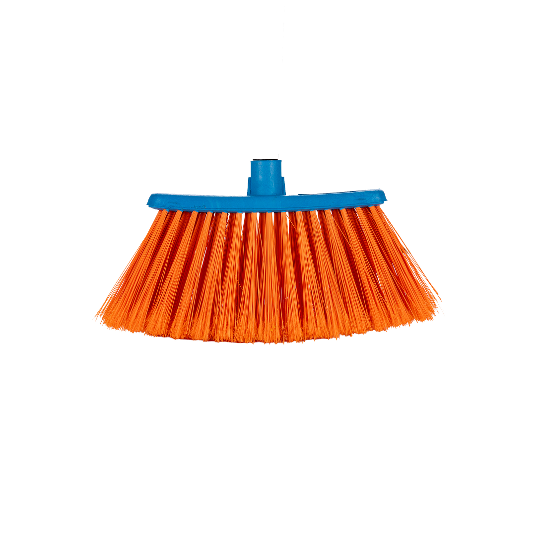 Vassoura De Nylon Toda Boa - Algobom - 6682