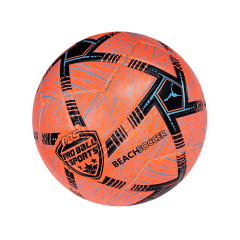 Bola De Beach Soccer Pro Ball Spor- Futebol E Magia - 577