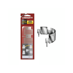 Resistência Para Chuveiro Loren Ultra 65a 5500w 220v - Lorenzetti - 7589114