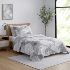 Kit Colcha Paris 150 Fios Solteiro Sortido 16 - Corttex - 700070