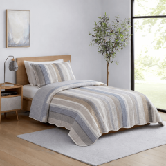 Kit Colcha Paris 150 Fios Solteiro Sortido 16 - Corttex - 700070