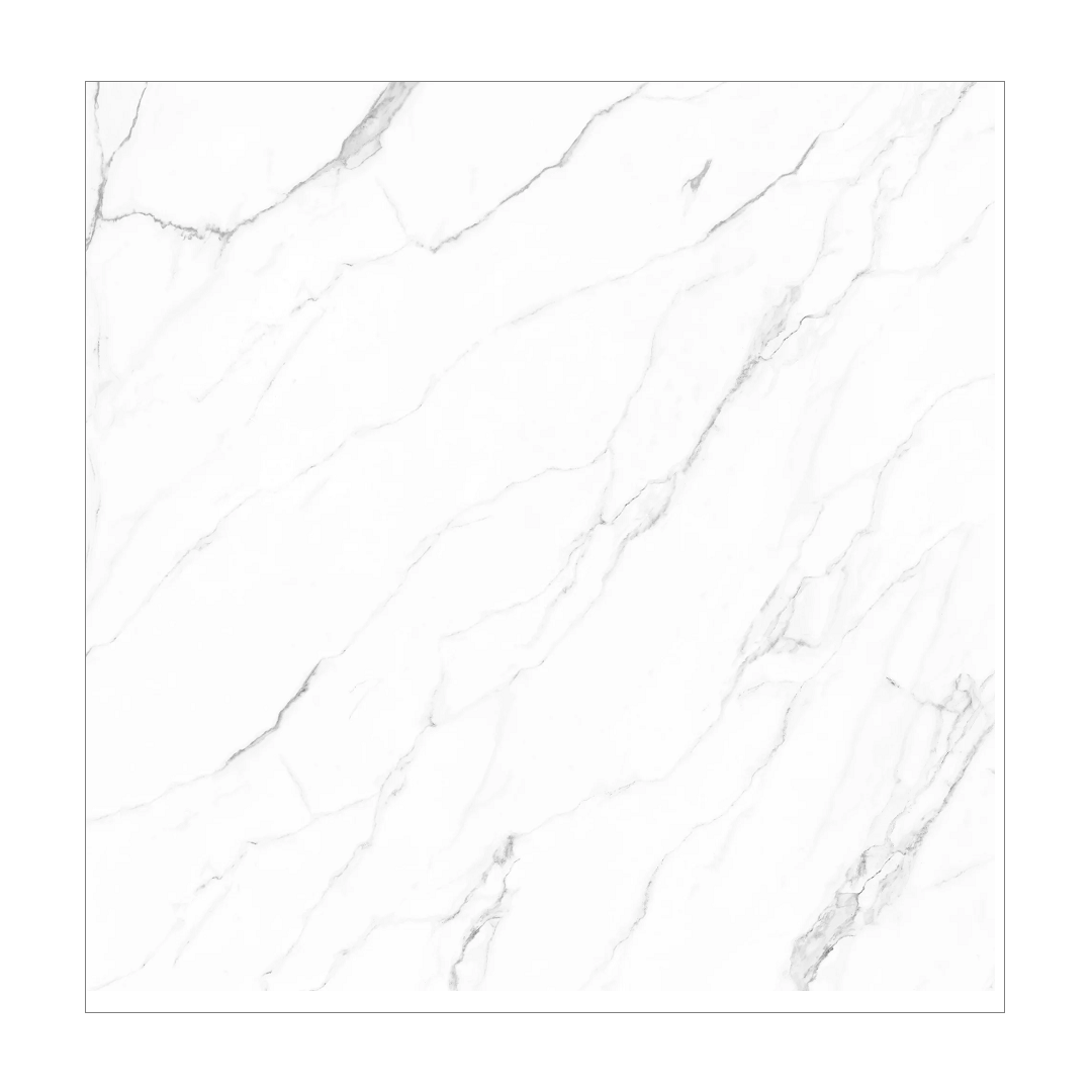 Porcelanato 94,5x94,5 Tipo A Olimpo Polido P4 2,68m² - Cerbras - 01013621