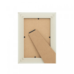Porta Retrato Mdf Texturizado 10x15cm - Lyor - 5231