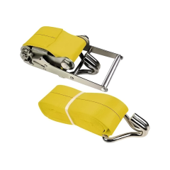 Kit Cinta Com Catraca 0,8 Toneladas 25mm 4,6m - Fertak - 9015