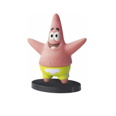 Boneco Fandom Box Infantil Patrick Estrela - Líder - 3304