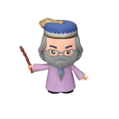 Boneco Fandom Box Infantil Harry Potter Dumbledore- Líder - 3259