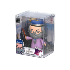 Boneco Fandom Box Infantil Harry Potter Dumbledore- Líder - 3259
