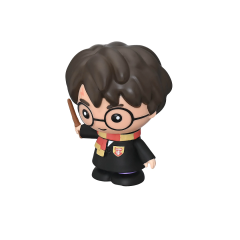 Boneco Fandom Box Harry Potter - Líder - 3256