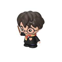 Boneco Fandom Box Harry Potter - Líder - 3256