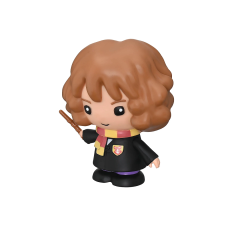 Boneco Fandom Box Harry Potter Hermione - Líder - 3257