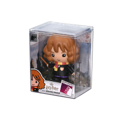 Boneco Fandom Box Harry Potter Hermione - Líder - 3257