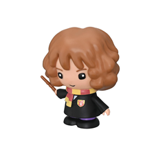 Boneco Fandom Box Harry Potter Hermione - Líder - 3257