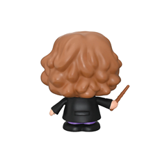 Boneco Fandom Box Harry Potter Hermione - Líder - 3257