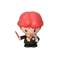 Boneco Fandom Box Harry Potter Ron Weasley - Líder - 3258